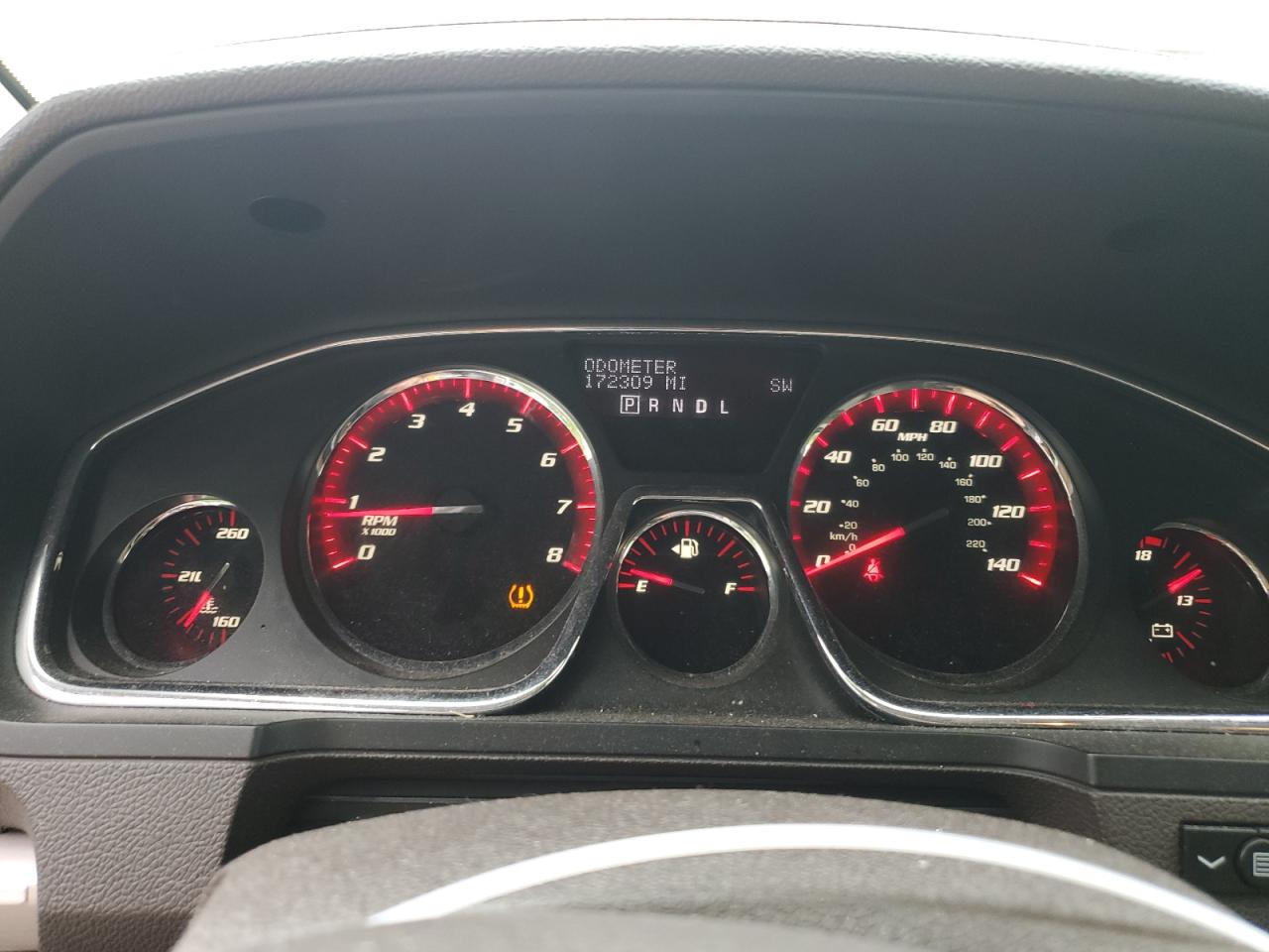 1GKKVTKD0FJ156140 2015 GMC Acadia Denali