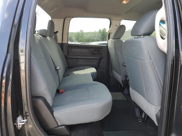 2018 Ram 2500 St VIN: 3C6UR5CL8JG256627 Lot: 57164184