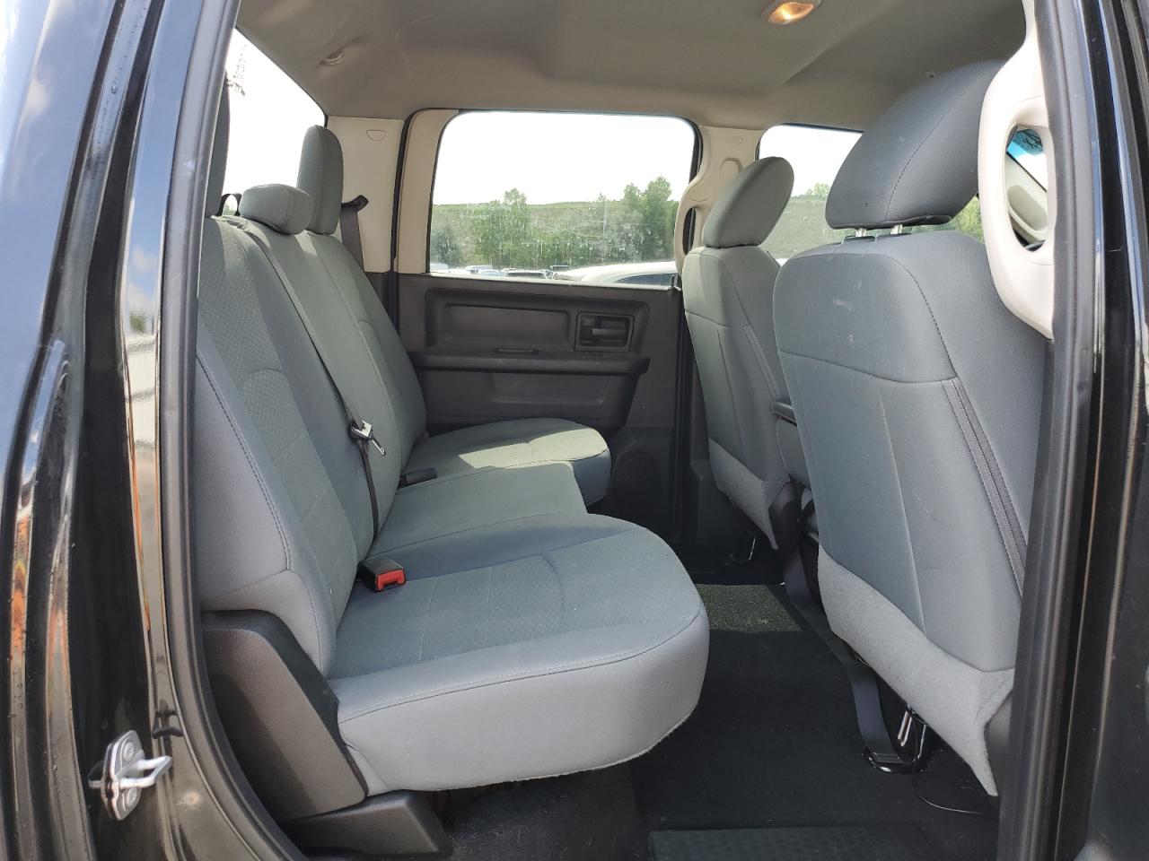 3C6UR5CL8JG256627 2018 Ram 2500 St