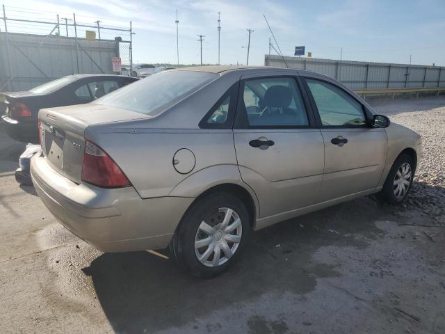 1FAHP34N56W177242 2006 Ford Focus Zx4