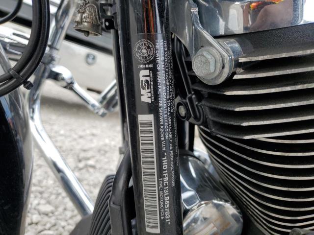 2020 HARLEY-DAVIDSON FLHR - 1HD1FBC13LB657031