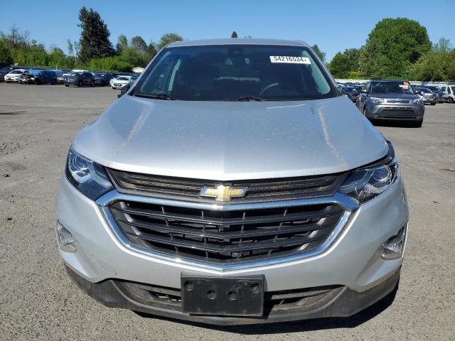 2021 CHEVROLET EQUINOX LT - 3GNAXTEV9ML394426