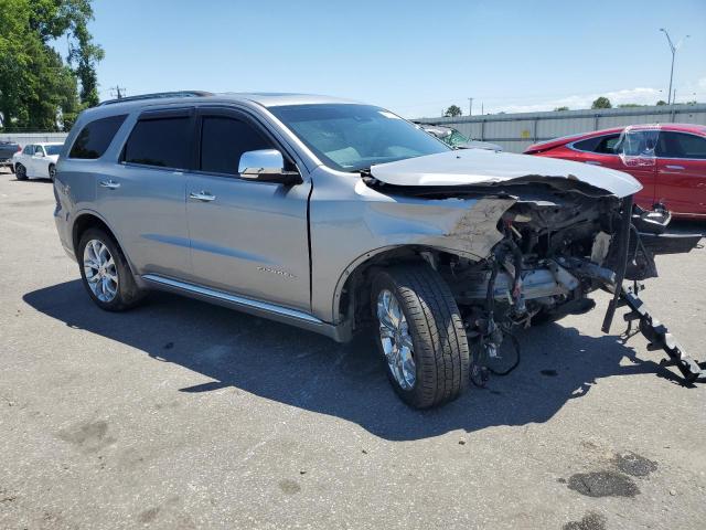 2018 DODGE DURANGO CI - 1C4RDJEG9JC101738