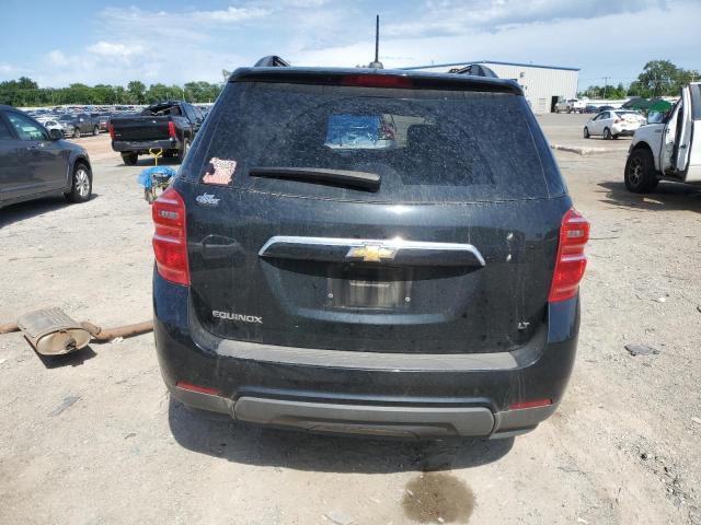 2017 Chevrolet Equinox Lt VIN: 2GNALCEK9H1579889 Lot: 54198234