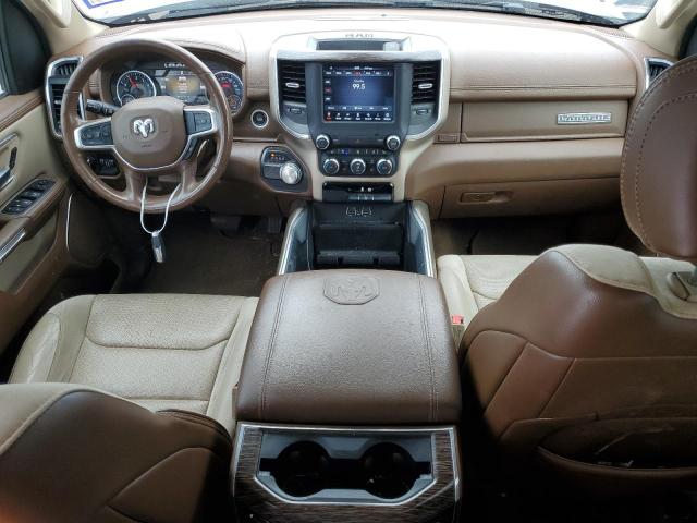 2020 Ram 1500 Laramie VIN: 1C6RREDT4LN277702 Lot: 55708224