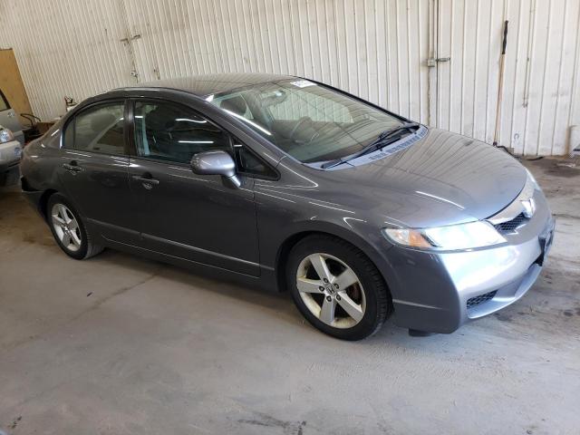 2009 Honda Civic Lx-S VIN: 2HGFA16699H311218 Lot: 54715174