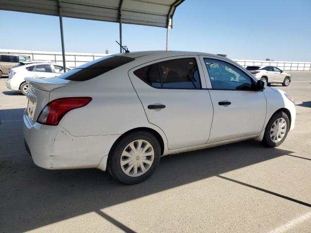 2018 Nissan Versa S VIN: 3N1CN7AP7JL807397 Lot: 54153324