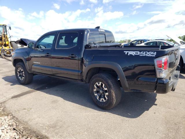 VIN 3TMCZ5AN5PM585966 2023 Toyota Tacoma, Double Cab no.2