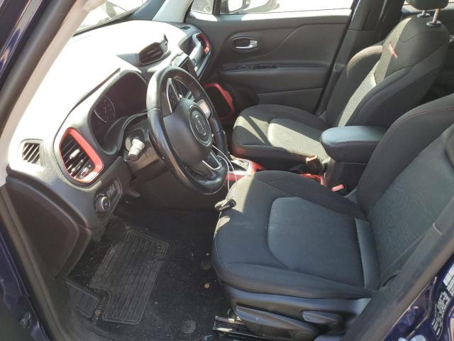 2018 JEEP RENEGADE T - ZACCJBCB0JPH56684