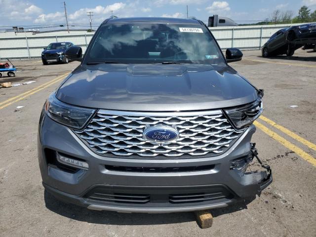 2023 Ford Explorer Platinum VIN: 1FM5K8HC0PGA28634 Lot: 54130794