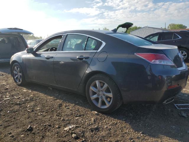 2013 Acura Tl VIN: 19UUA8F21DA010379 Lot: 53063904