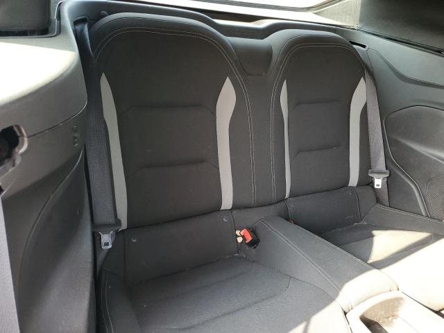 2019 Chevrolet Camaro Ls VIN: 1G1FB3DX0K0143362 Lot: 56423564