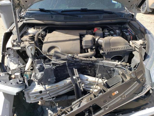 2016 Ford Explorer Limited VIN: 1FM5K8F81GGC19526 Lot: 53441134