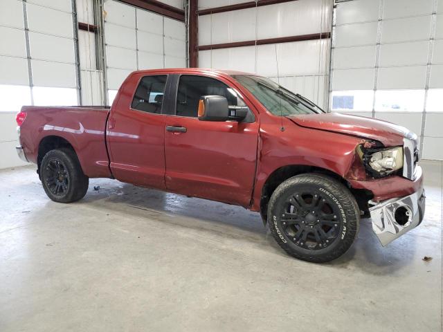 2008 Toyota Tundra Double Cab VIN: 5TFBV54188X033857 Lot: 55480944