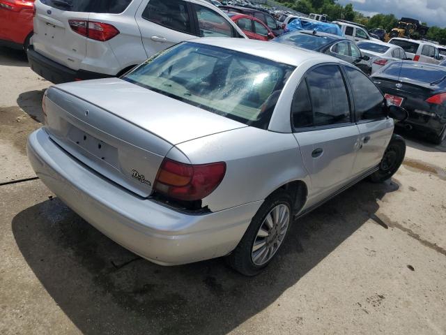 2002 Saturn Sl1 VIN: 1G8ZH52862Z274280 Lot: 53489204