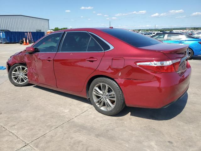 2016 Toyota Camry Le VIN: 4T1BF1FK0GU552070 Lot: 57289944