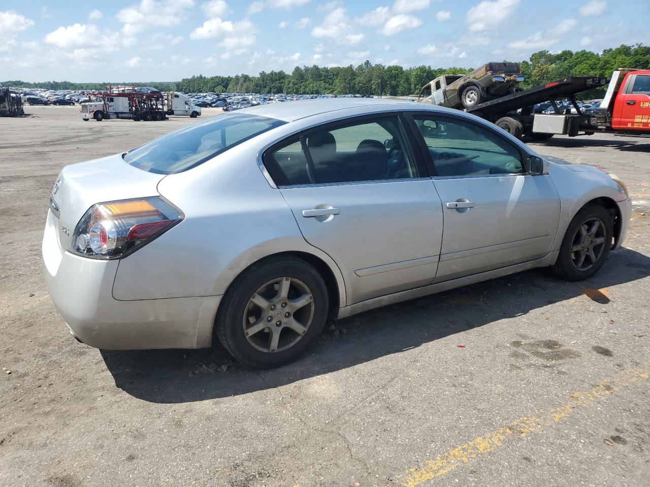 1N4AL2AP7AC166198 2010 Nissan Altima Base