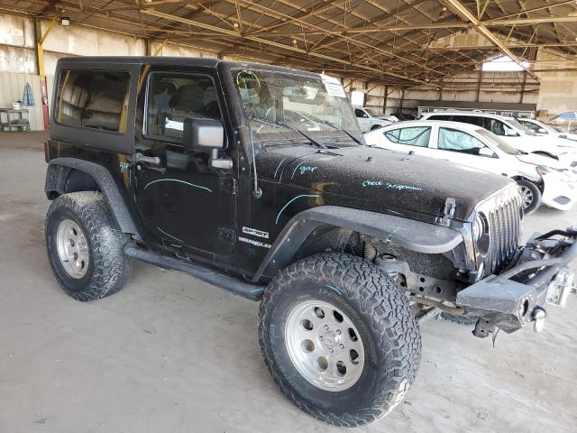 2017 Jeep Wrangler Sport VIN: 1C4AJWAG5HL633149 Lot: 55998564