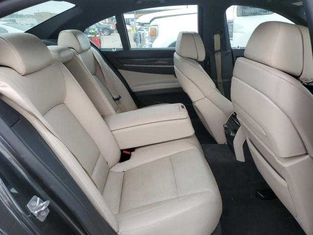 2012 BMW 750 Xi VIN: WBAKC6C51CC397230 Lot: 56094754