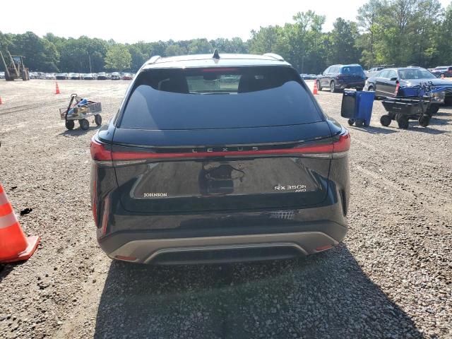 2024 Lexus Rx 350H Base VIN: 2T2BBMCA3RC026900 Lot: 55947534
