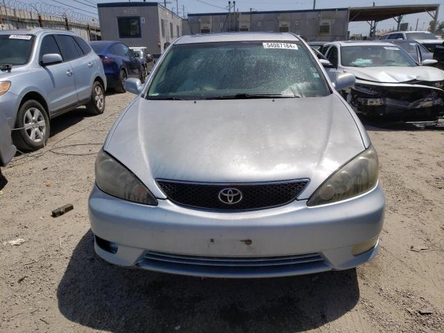 2005 Toyota Camry Le VIN: 4T1BE32K25U974682 Lot: 54087184