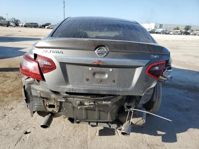 2018 Nissan Altima 2.5 VIN: 1N4AL3APXJC132066 Lot: 52959054