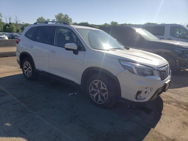 2021 Subaru Forester Premium VIN: JF2SKAFC2MH481386 Lot: 56931314