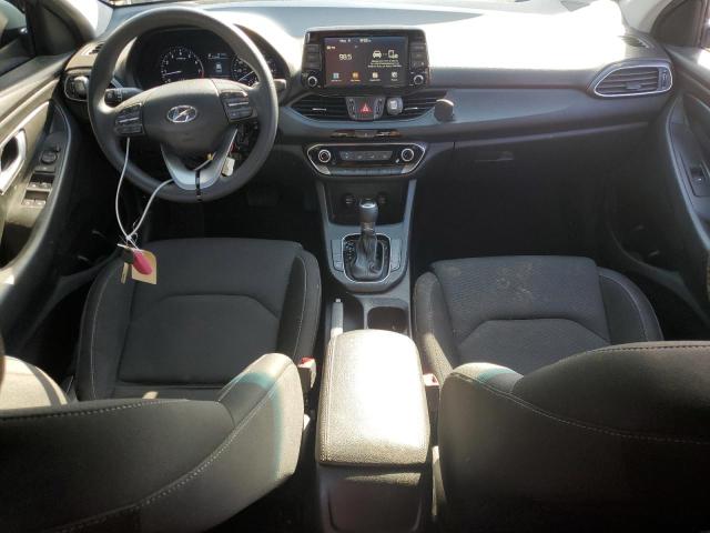2020 Hyundai Elantra - Image 8