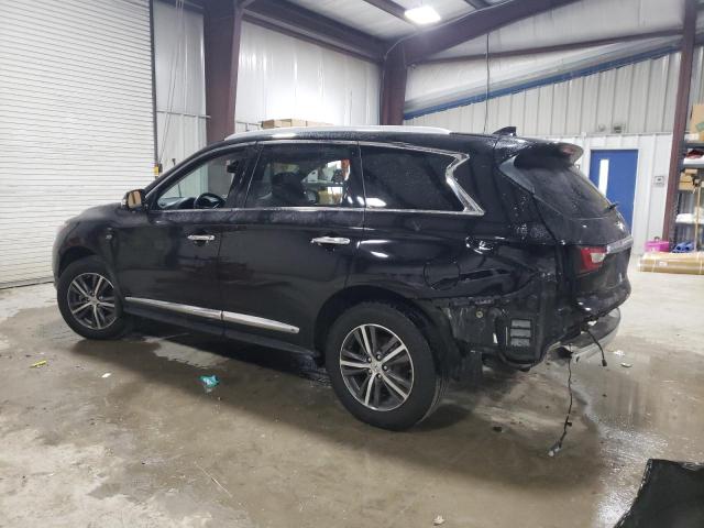 2017 Infiniti Qx60 VIN: 5N1DL0MM6HC551819 Lot: 56123084