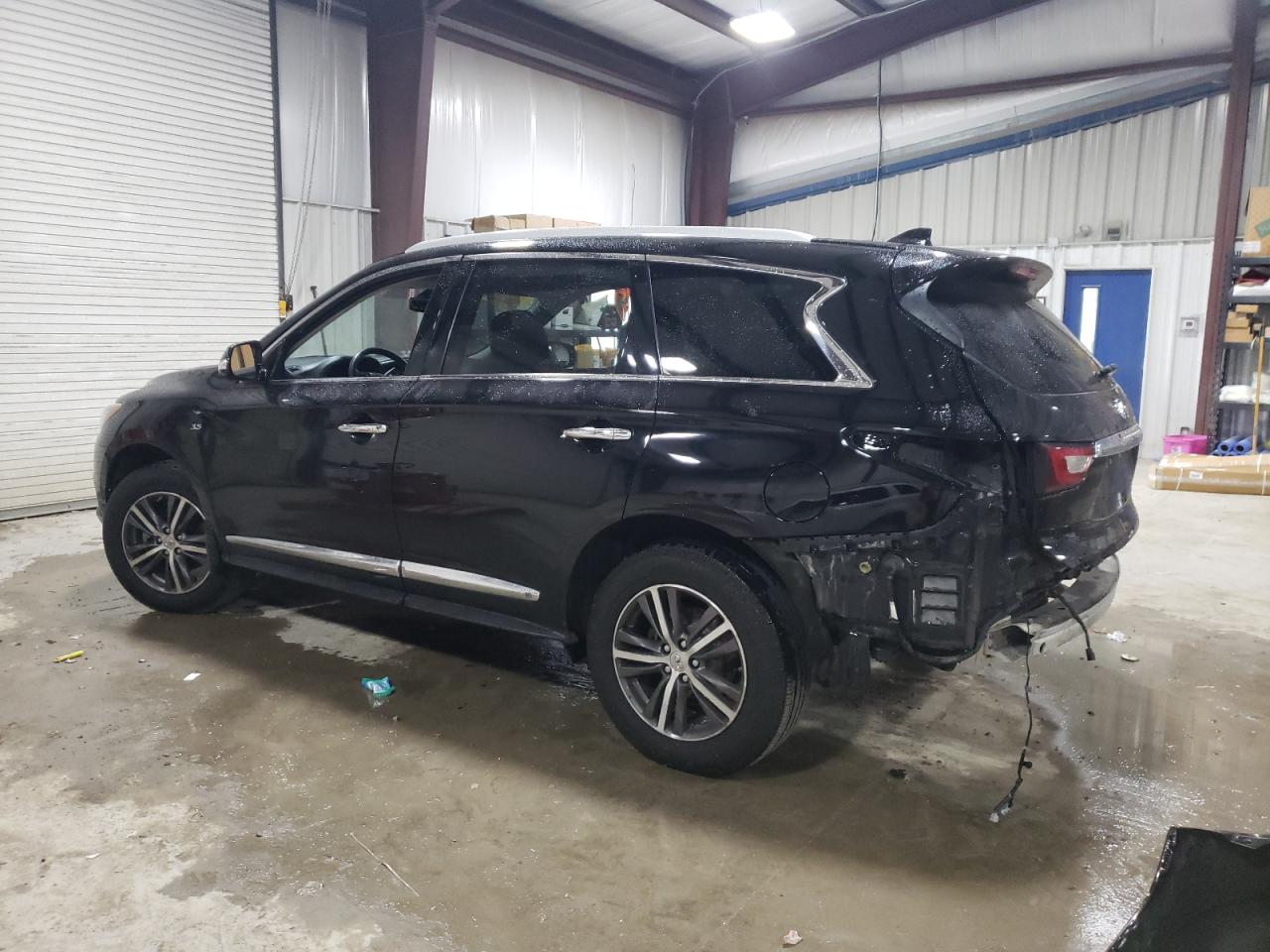 5N1DL0MM6HC551819 2017 Infiniti Qx60