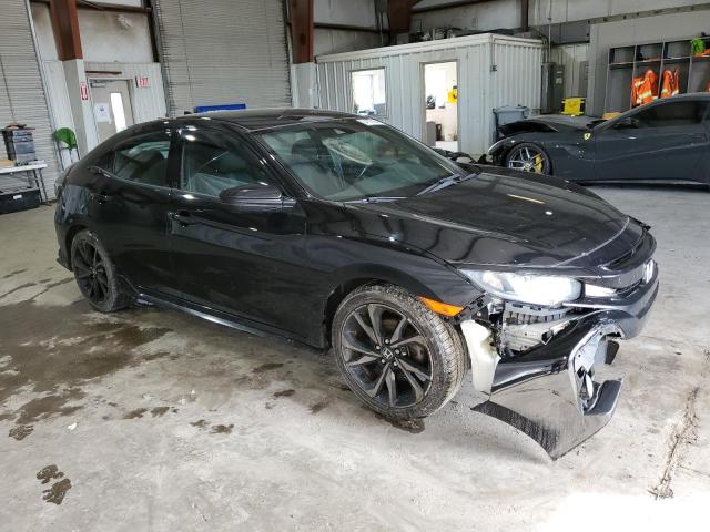 2019 Honda Civic Sport VIN: SHHFK7G41KU223706 Lot: 54173924