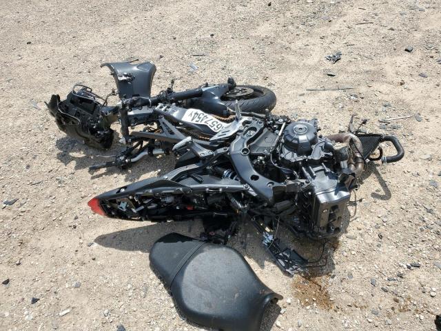 2022 YAMAHA MT09 - JYARN71E1NA003076