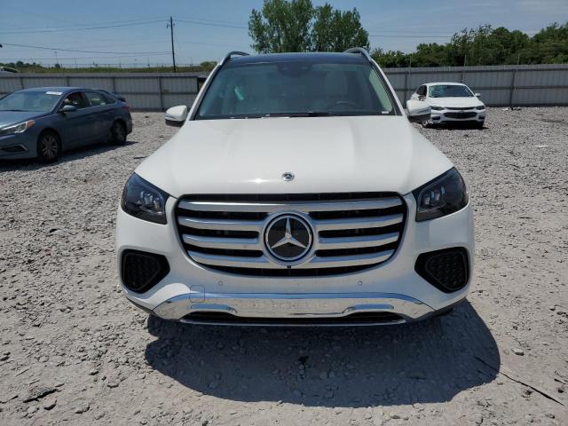 2024 Mercedes-Benz Gls 450 4Matic VIN: 4JGFF5KEXRB091127 Lot: 57384124