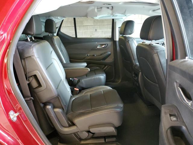 2021 Chevrolet Traverse Rs VIN: 1GNEVJKW4MJ111625 Lot: 56709484