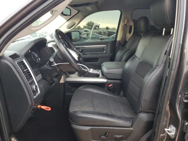 2018 RAM 1500 SLT - 1C6RR6LT3JS131863