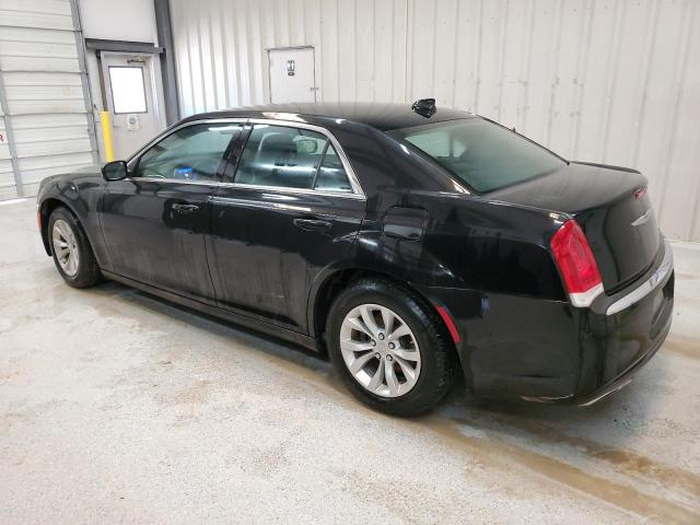 2022 Chrysler 300 Touring VIN: 2C3CCAAGXNH181444 Lot: 54968054