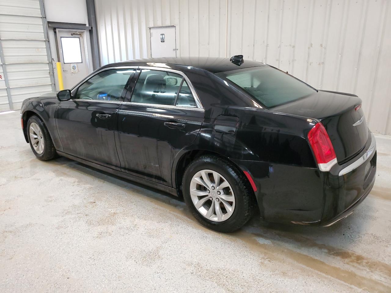 2C3CCAAGXNH181444 2022 Chrysler 300 Touring