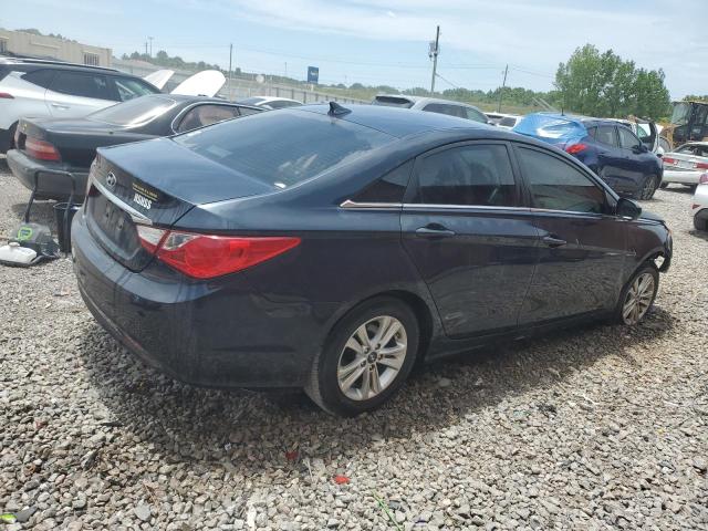 2011 Hyundai Sonata Gls VIN: 5NPEB4AC7BH259977 Lot: 55883604