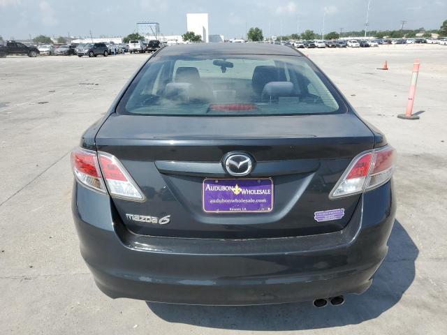 2012 Mazda 6 I VIN: 1YVHZ8BH8C5M05048 Lot: 56238004