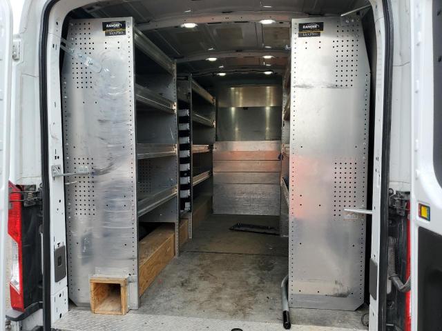 2020 Ford Transit T-250 VIN: 1FTBR1C81LKA70427 Lot: 51790704