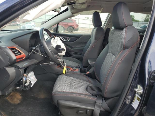 2021 Subaru Forester Sport VIN: JF2SKARC2MH579510 Lot: 56456984