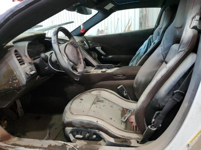2014 Chevrolet Corvette - Image 7