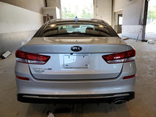 5XXGT4L31LG428164 Kia Optima LX 6