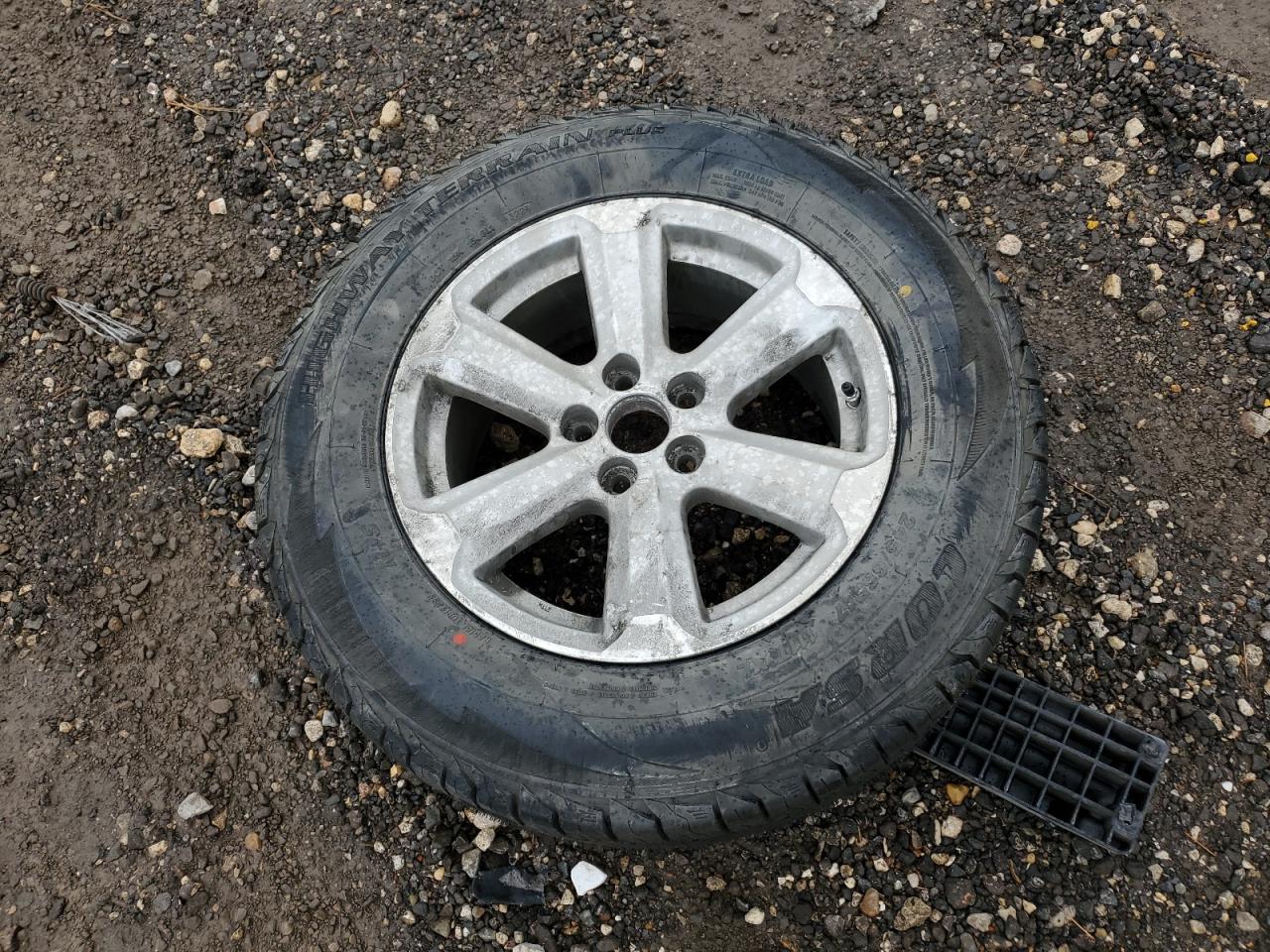 JTEDS41A982013674 2008 Toyota Highlander