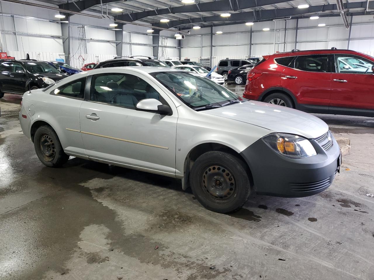 1G1AL15FX77214079 2007 Chevrolet Cobalt Lt