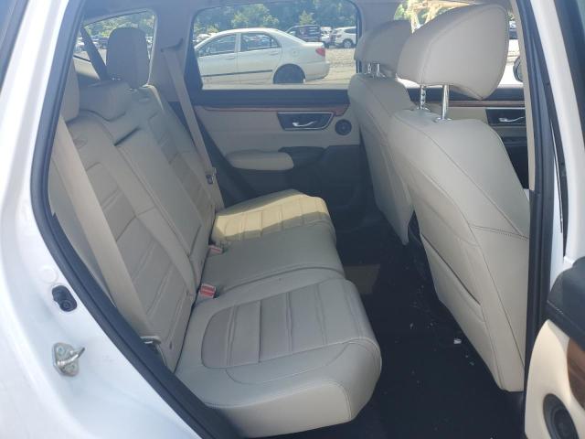 2020 Honda Cr-V Exl VIN: 2HKRW2H84LH682660 Lot: 57236194