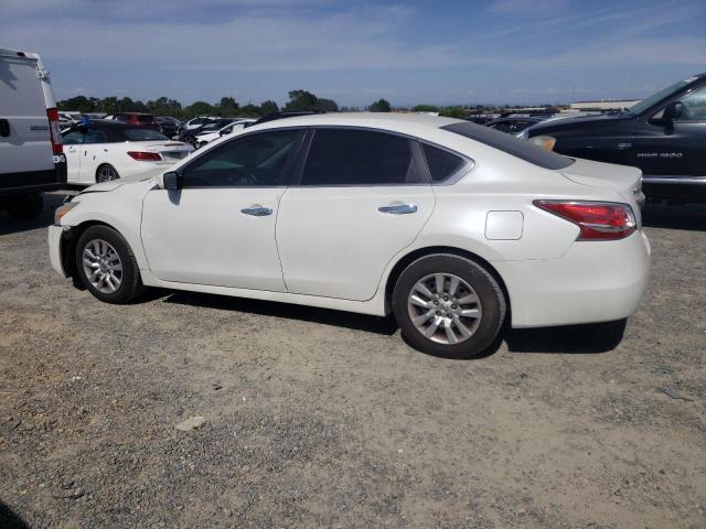 2014 Nissan Altima 2.5 VIN: 1N4AL3AP7EN230823 Lot: 55664034