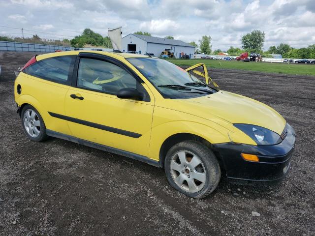 3FAFP31322R176461 | 2002 Ford focus zx3