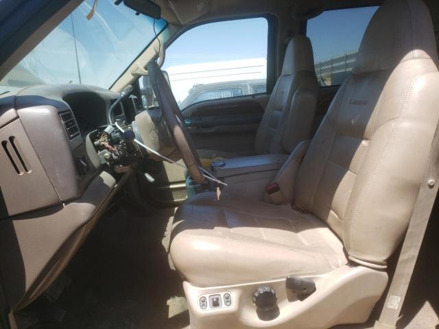 2001 Ford F250 Super Duty VIN: 3FTNW21F01MA08648 Lot: 52159154