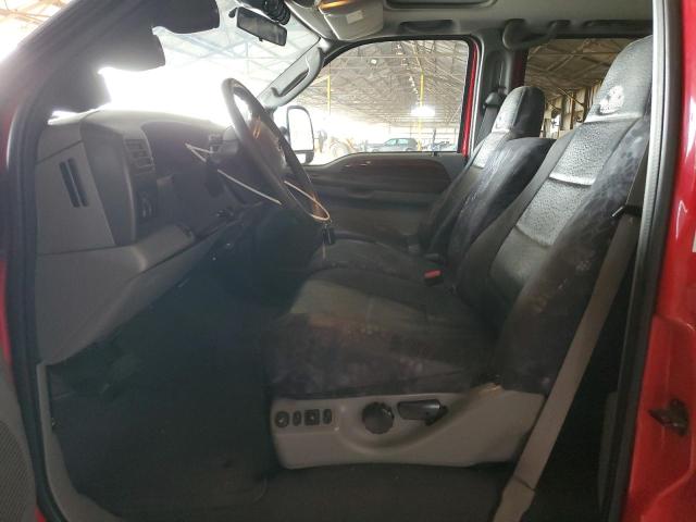 2004 Ford F350 Srw Super Duty VIN: 1FTSW31P74EA61469 Lot: 55725454